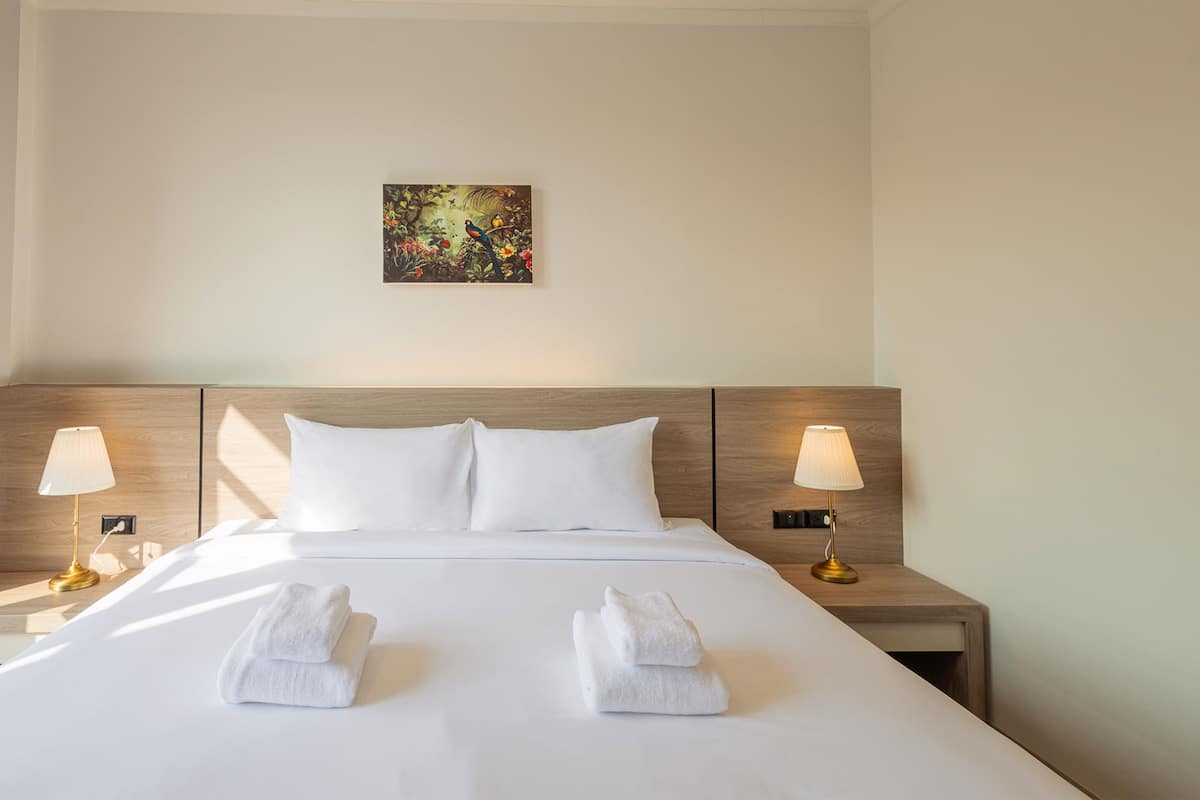 Deluxe Premier Room