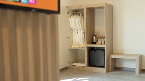 Chambre Familiale | Équipements de la chambre