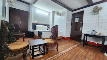 Habitación cuádruple familiar | Wifi gratis