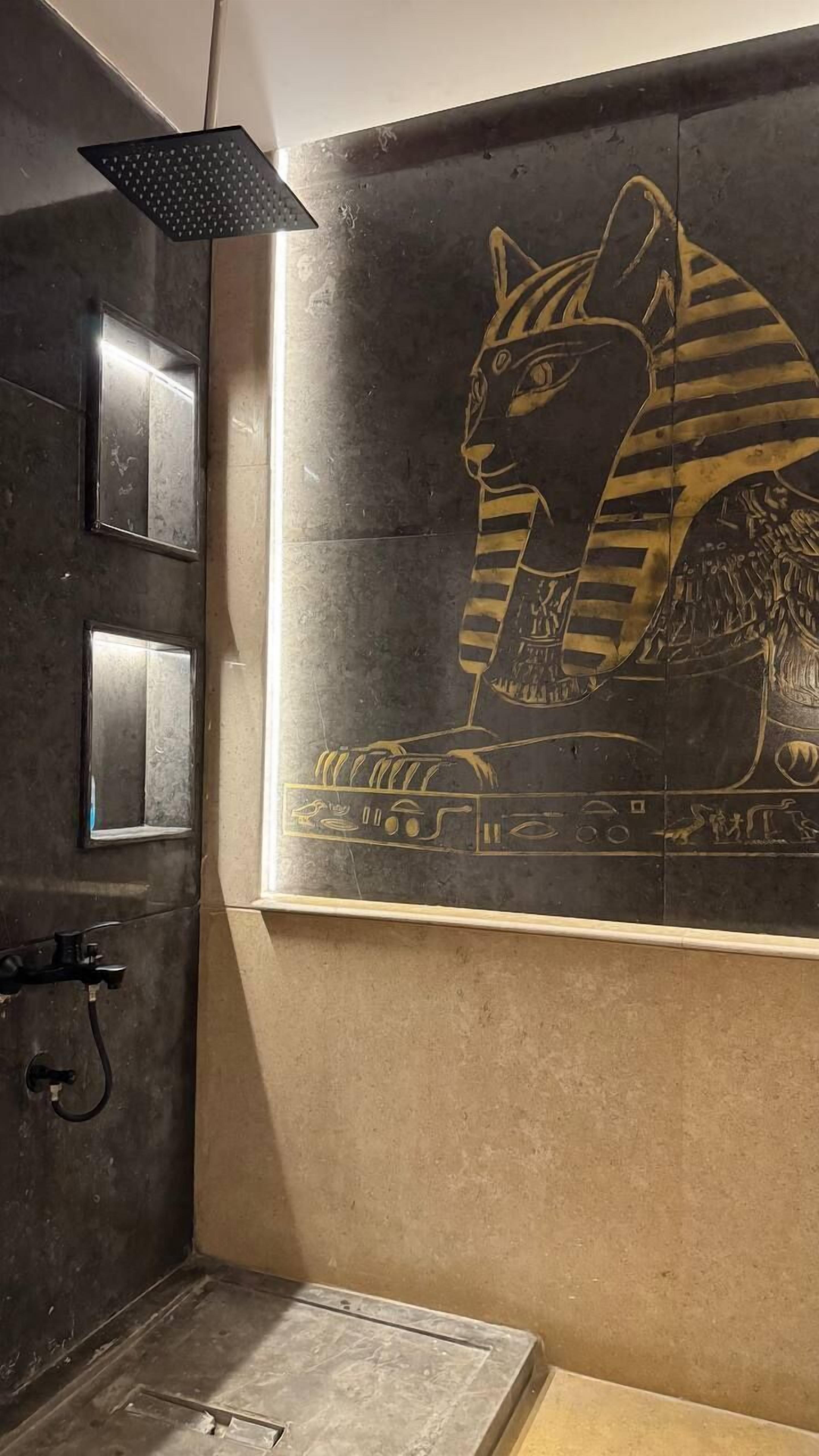 Photo - RAFiF Pyramids View Hotel
