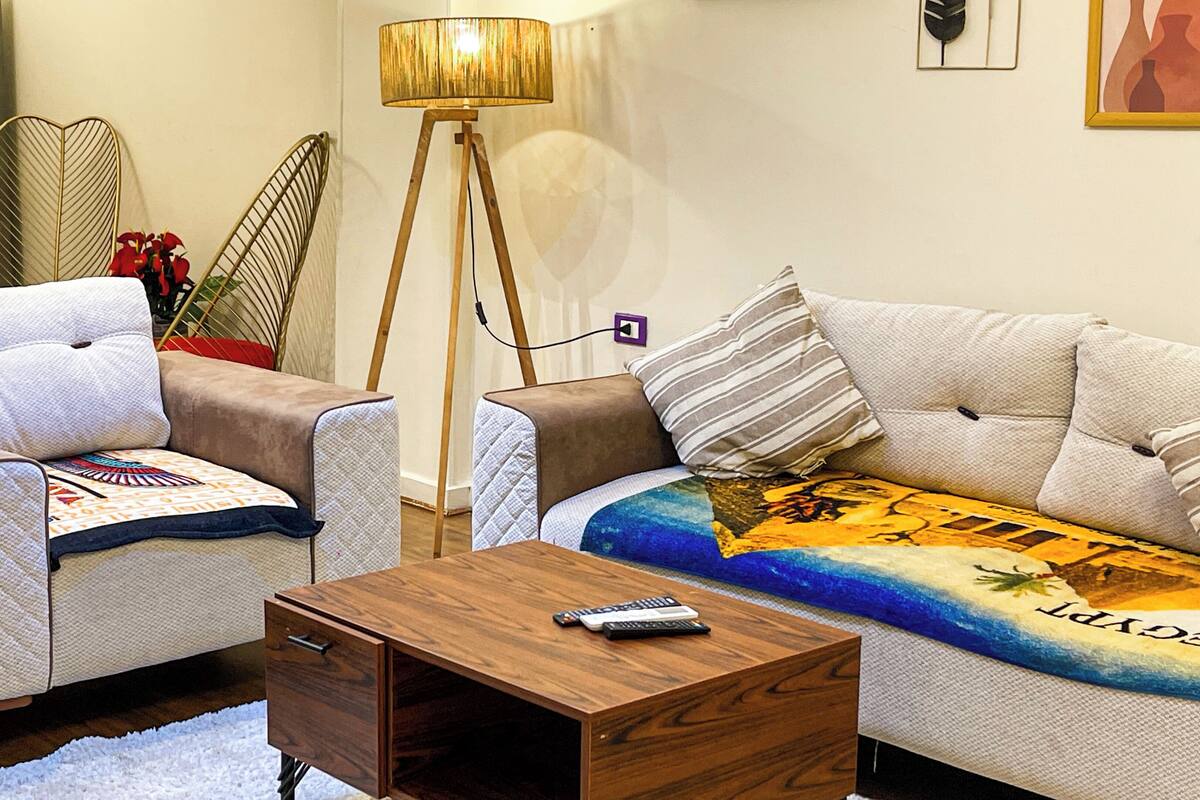 Family Suite | Blackout drapes, soundproofing, WiFi (free), bed sheets