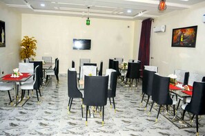 Restaurant - Joddag Hotel and Suites (Eket)