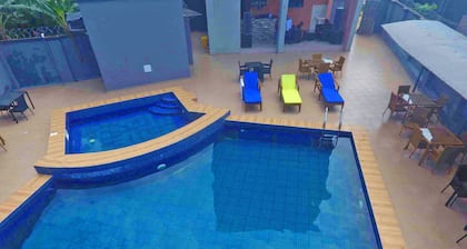 Joddag Hotel and Suites