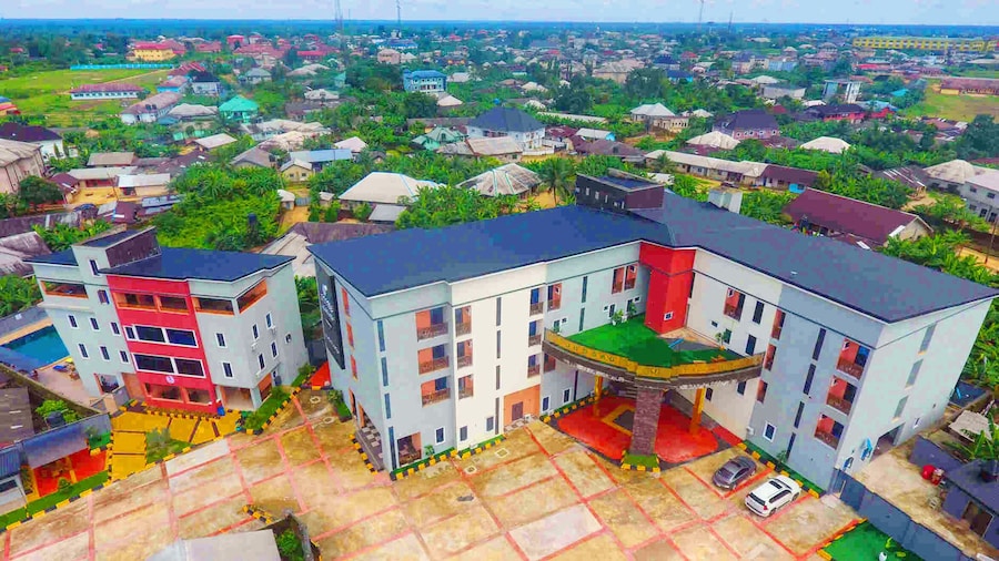 Joddag Hotel and Suites