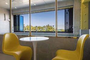 PoolVilla A (302,503,602,702) | Private pool