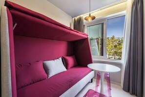 PoolVilla C (502, 301) | Dihias secara berasingan, dilengkapkan perabot secara berasingan 