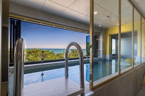 Piscine privée