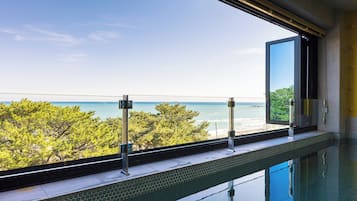 PoolVilla A (302,503,602,702) | Privat basseng