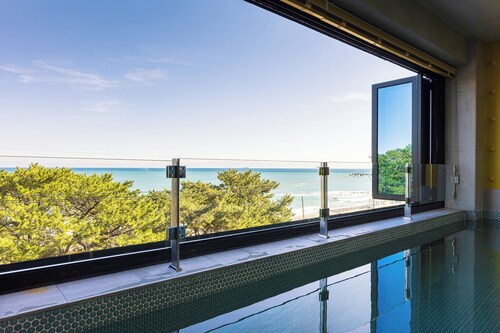 From H Browndot Hotel Gyeongju Yangnam