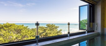 From H Browndot Hotel Gyeongju Yangnam