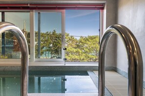 Piscine privée