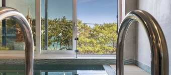 From H Browndot Hotel Gyeongju Yangnam