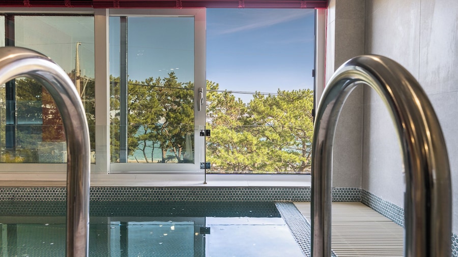 From H Browndot Hotel Gyeongju Yangnam