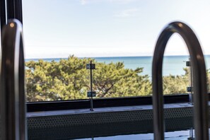 Piscine privée