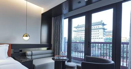 M Hotel