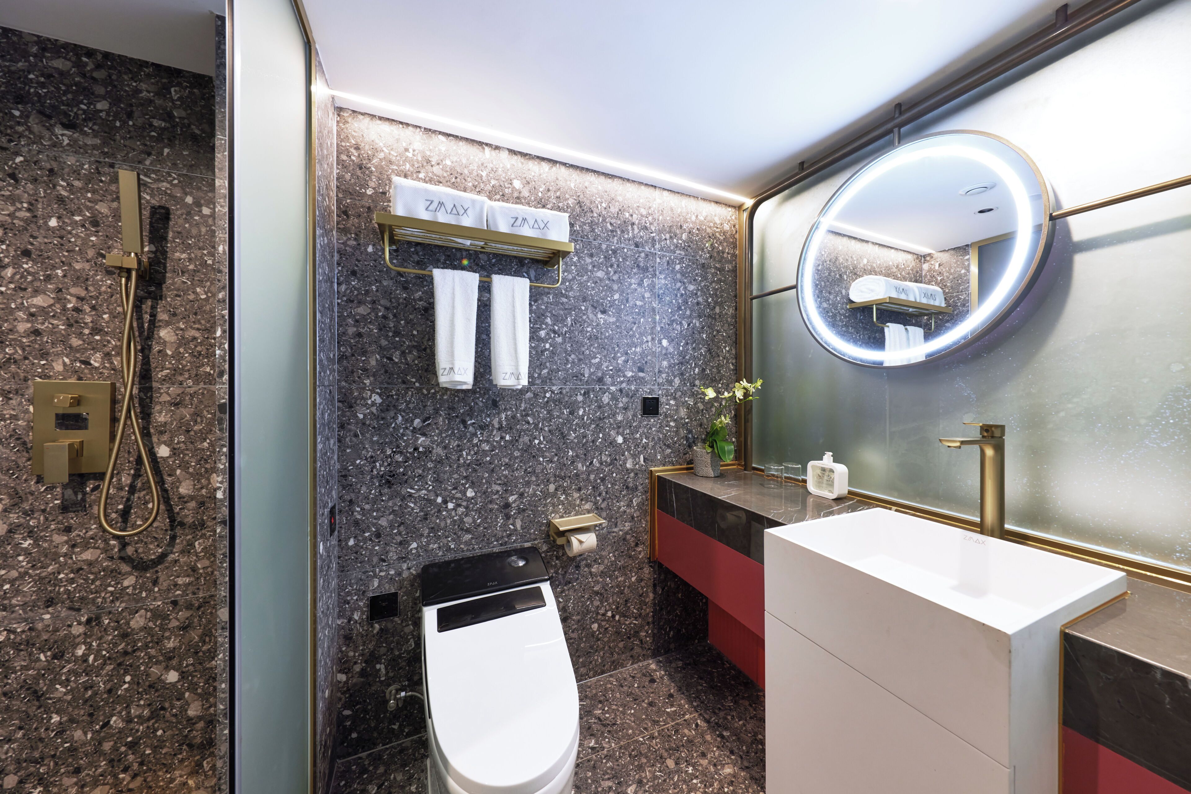 Photo - M Hotel - Beijing Tiananmen Square Qianmen Subway Station