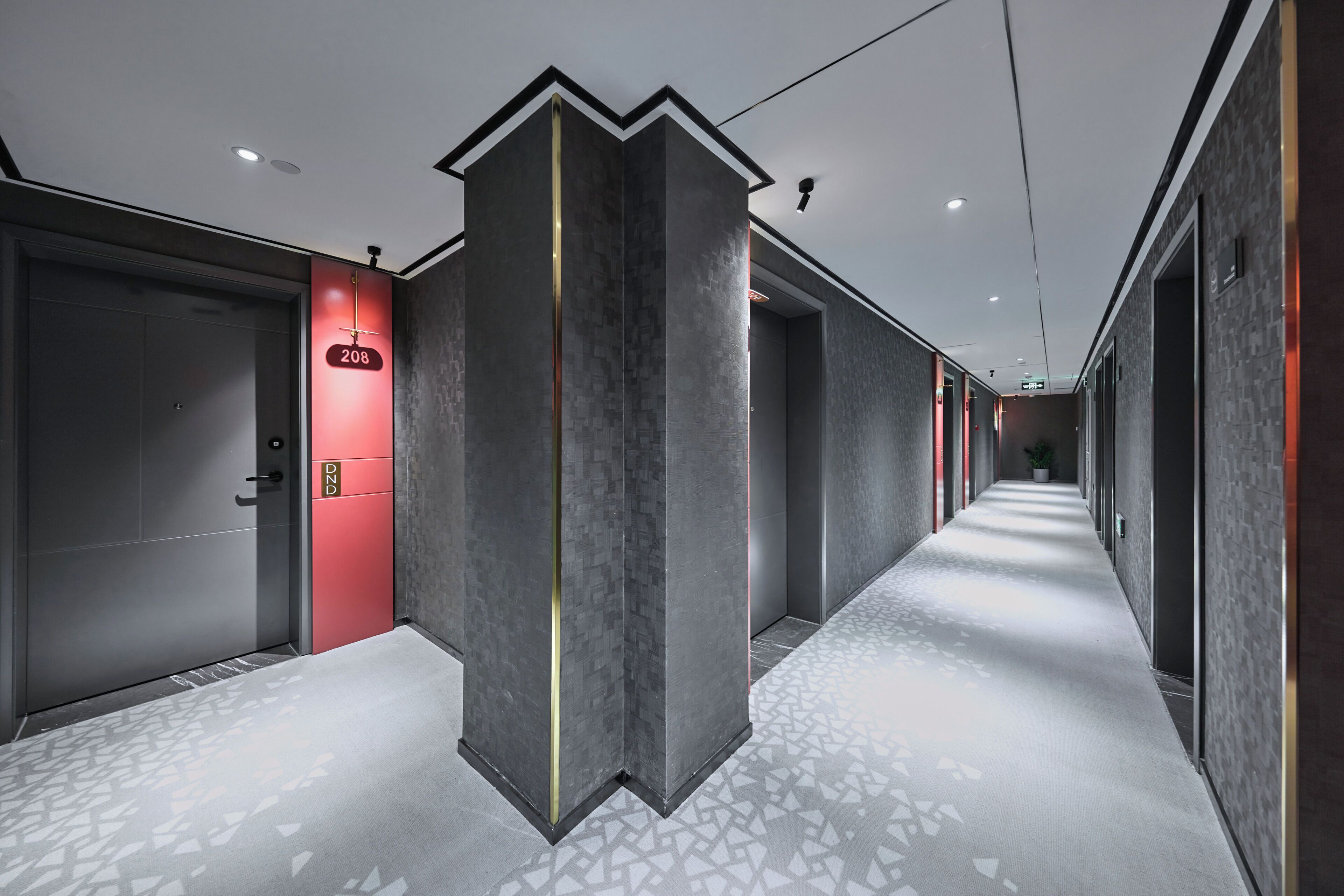 Photo - M Hotel - Beijing Tiananmen Square Qianmen Subway Station