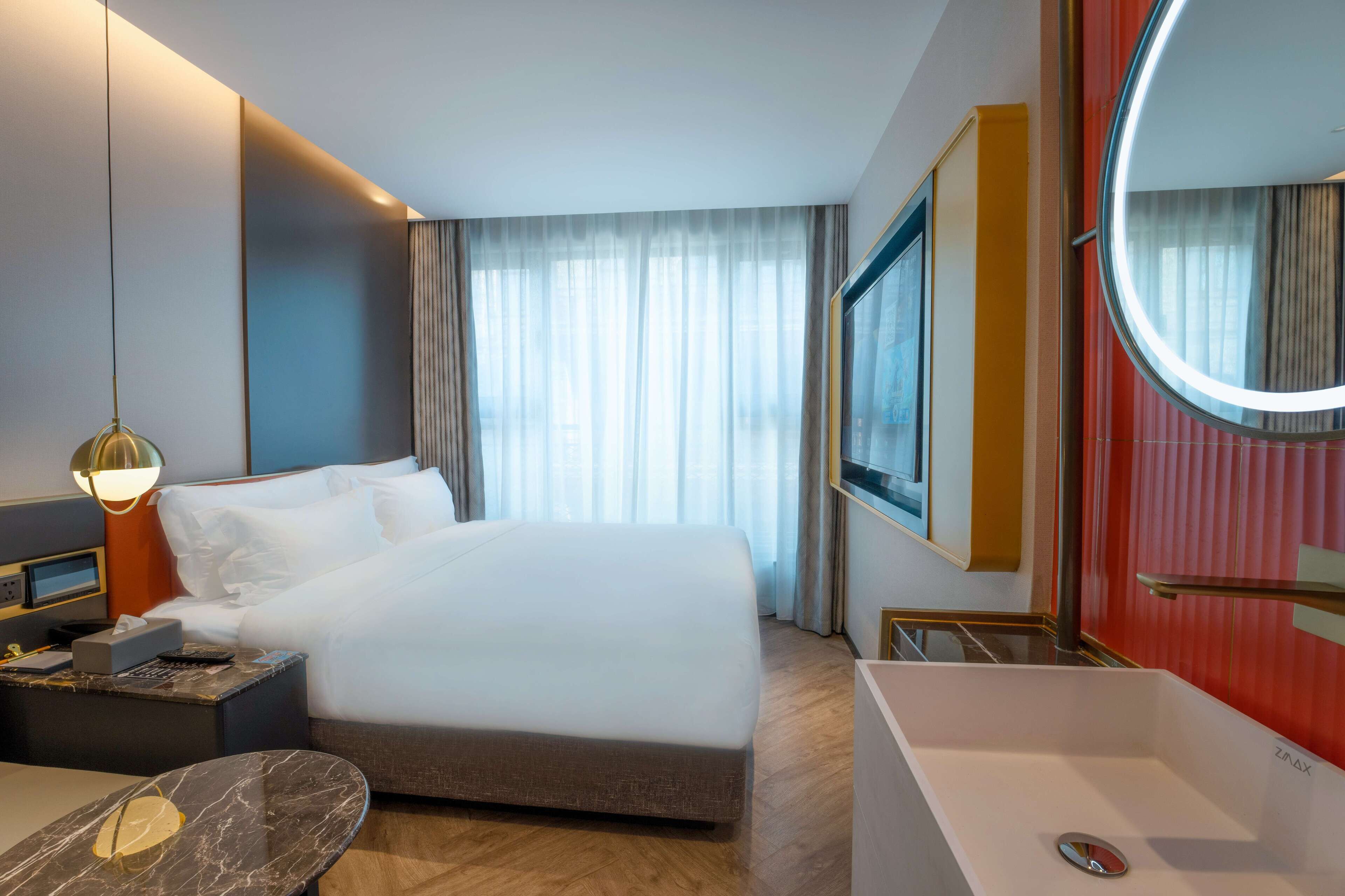 Photo - M Hotel - Beijing Tiananmen Square Qianmen Subway Station