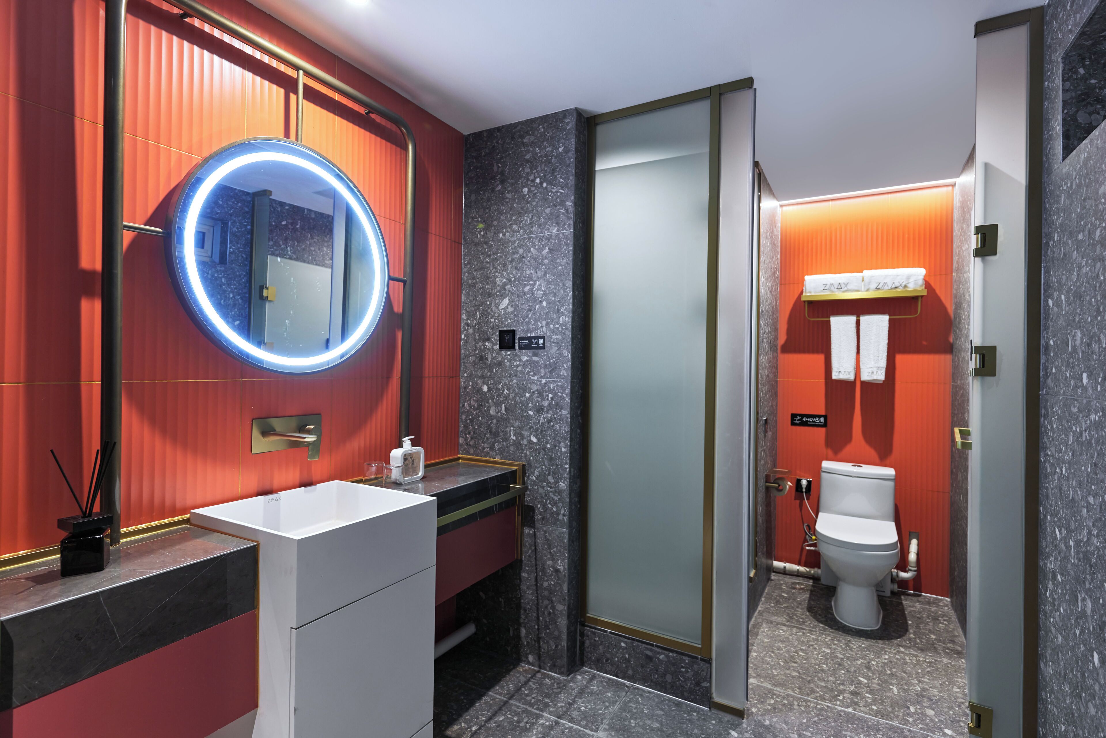 Photo - M Hotel - Beijing Tiananmen Square Qianmen Subway Station