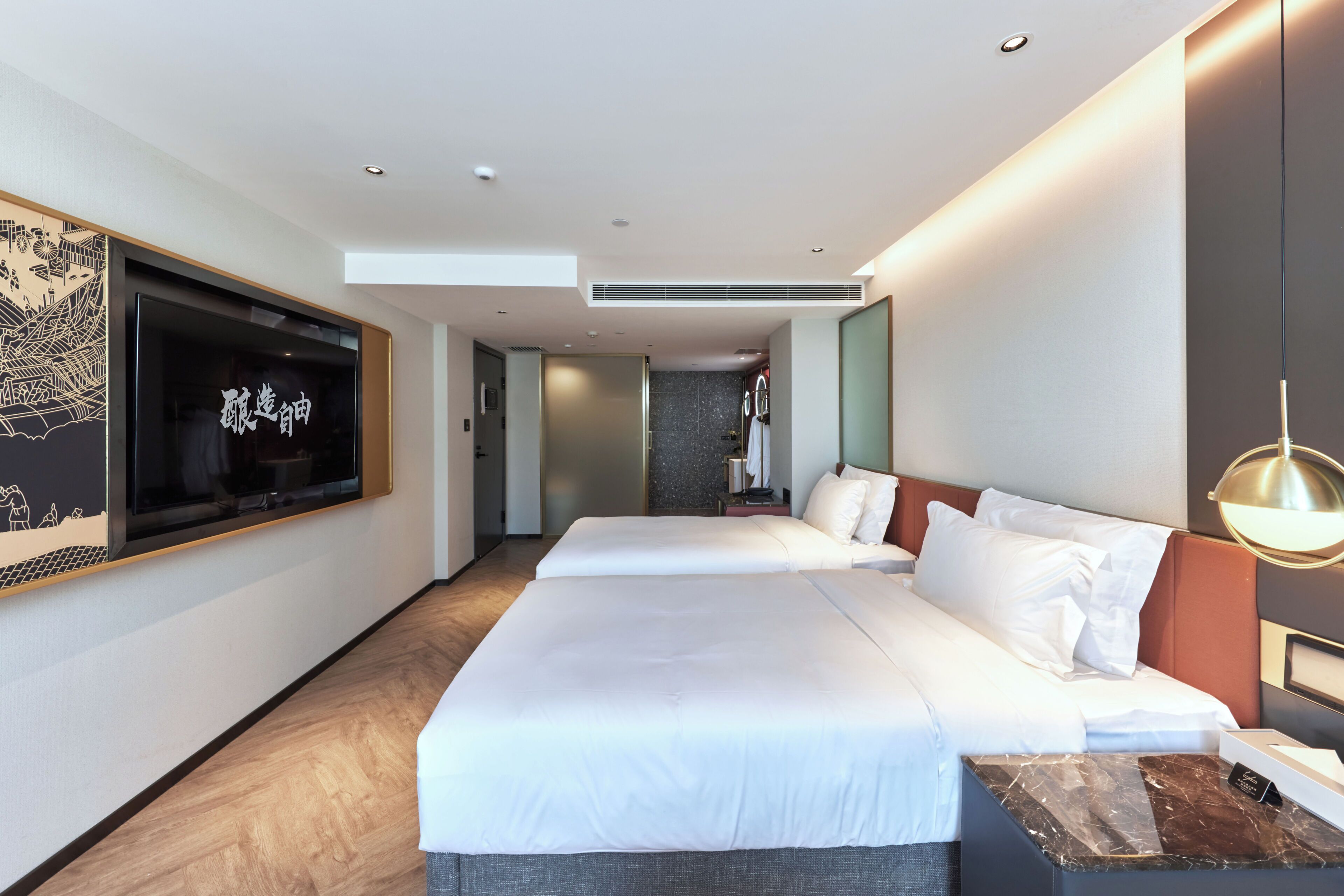 Photo - M Hotel - Beijing Tiananmen Square Qianmen Subway Station