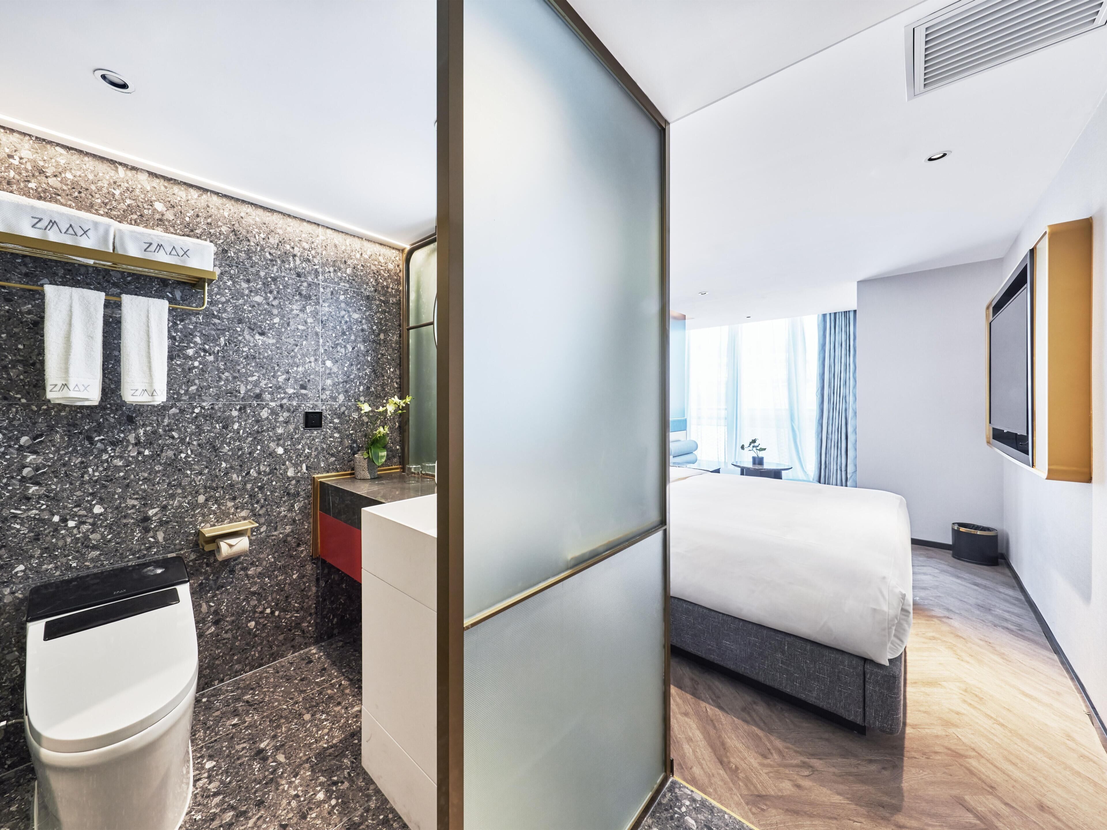 Photo - M Hotel - Beijing Tiananmen Square Qianmen Subway Station