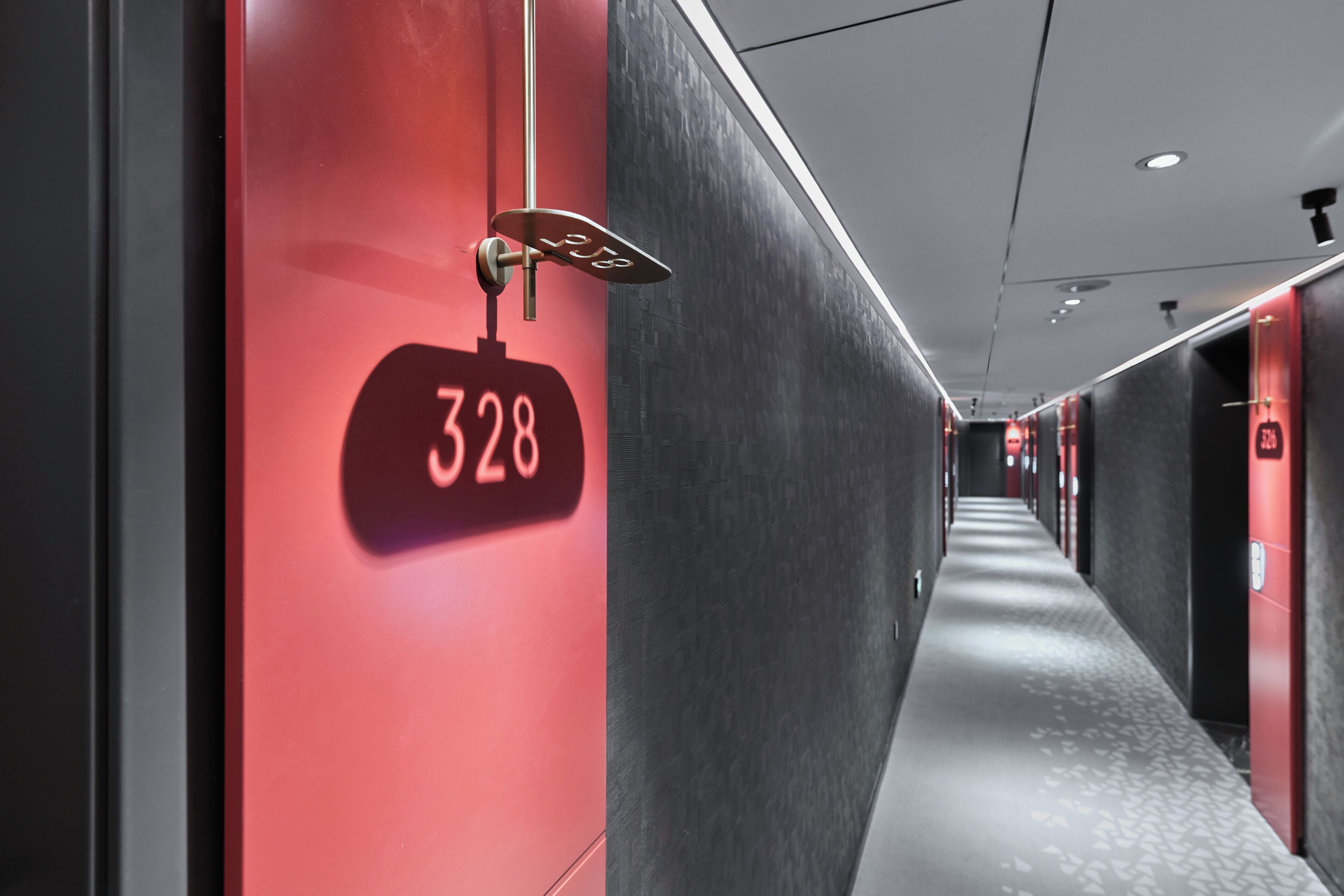 Photo - M Hotel - Beijing Tiananmen Square Qianmen Subway Station