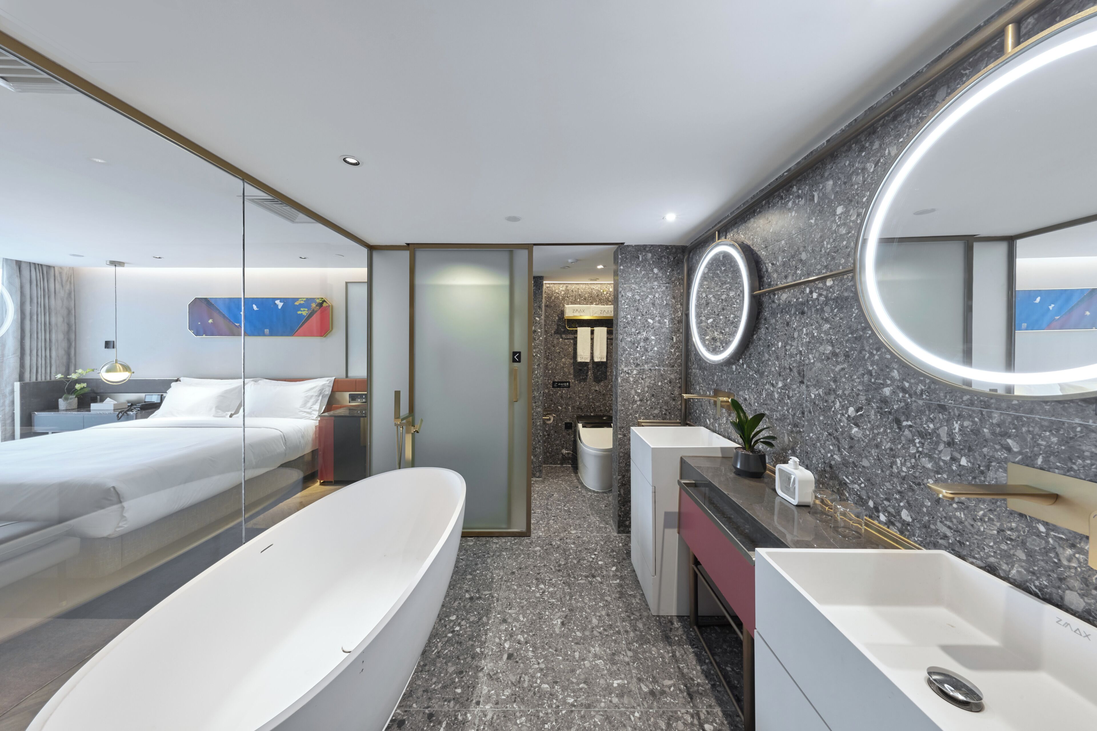 Photo - M Hotel - Beijing Tiananmen Square Qianmen Subway Station