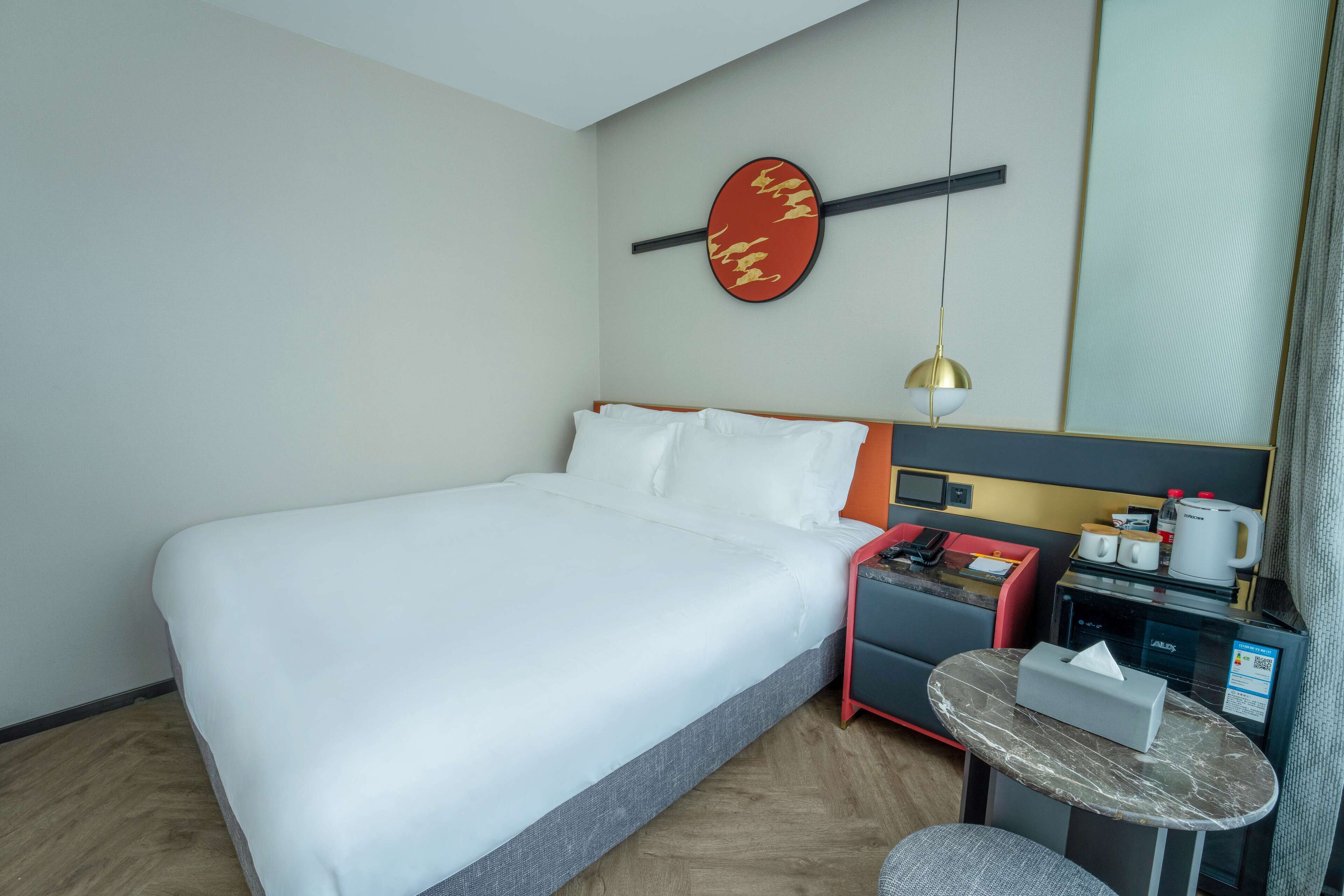 Photo - M Hotel - Beijing Tiananmen Square Qianmen Subway Station