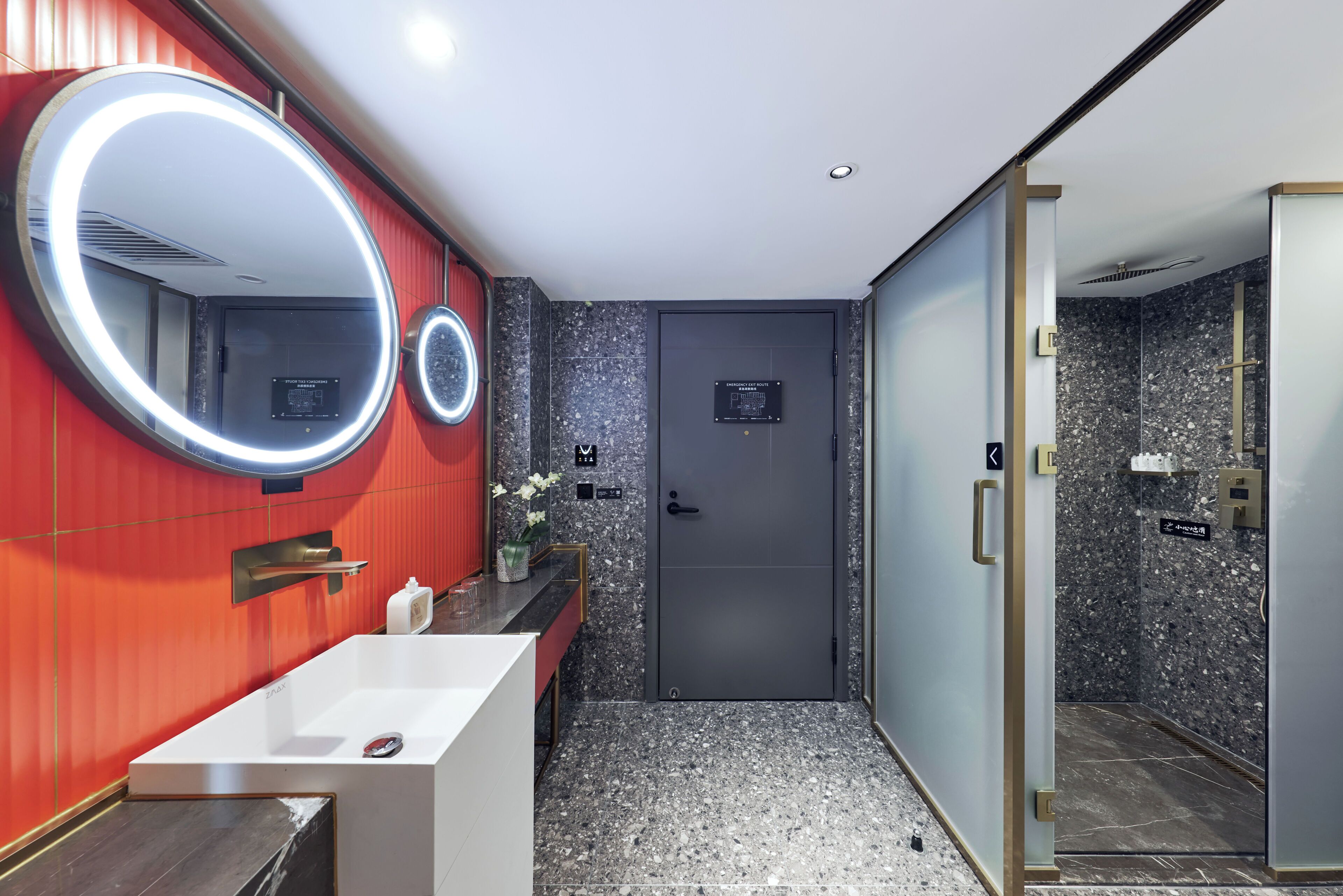 Photo - M Hotel - Beijing Tiananmen Square Qianmen Subway Station