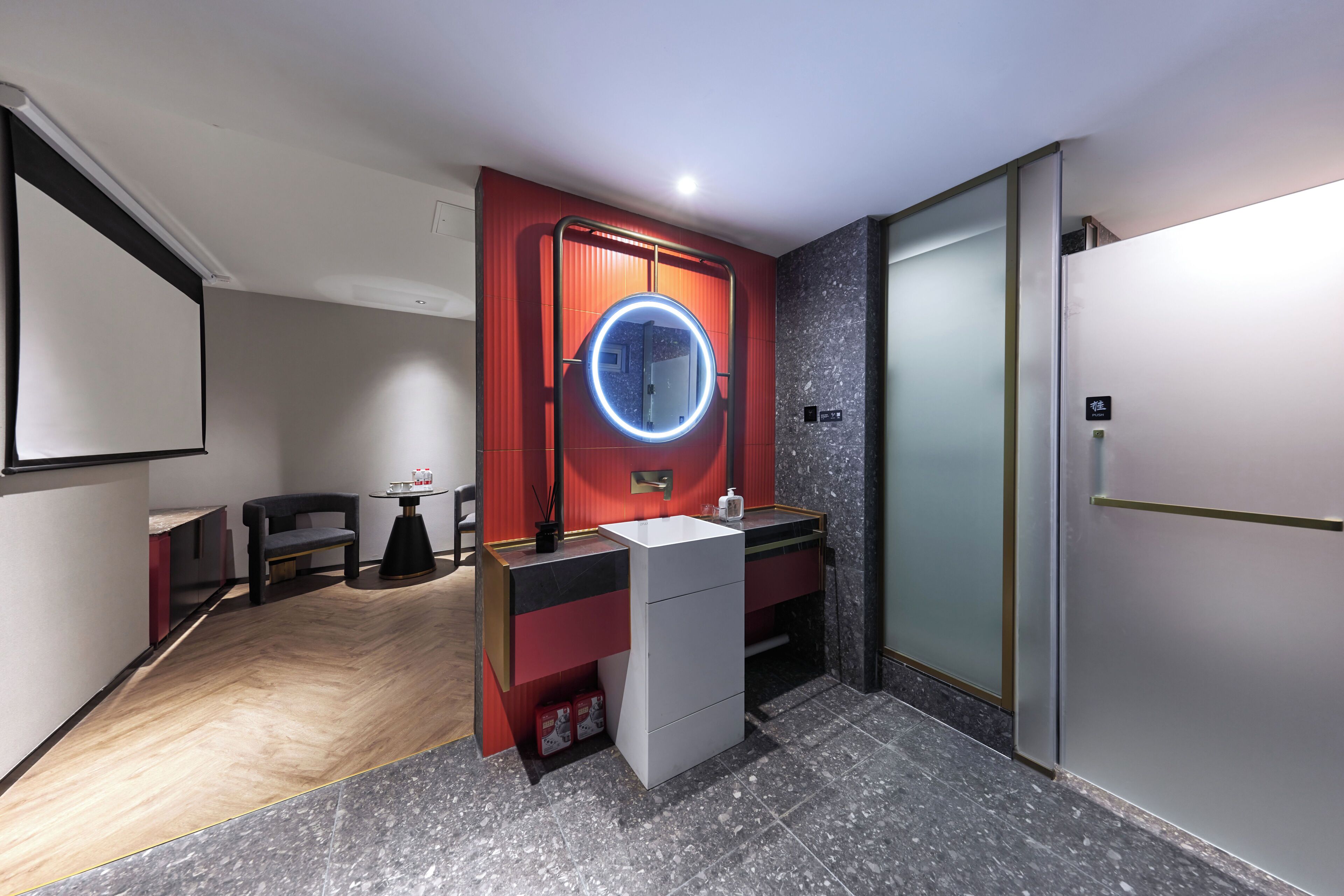 Photo - M Hotel - Beijing Tiananmen Square Qianmen Subway Station