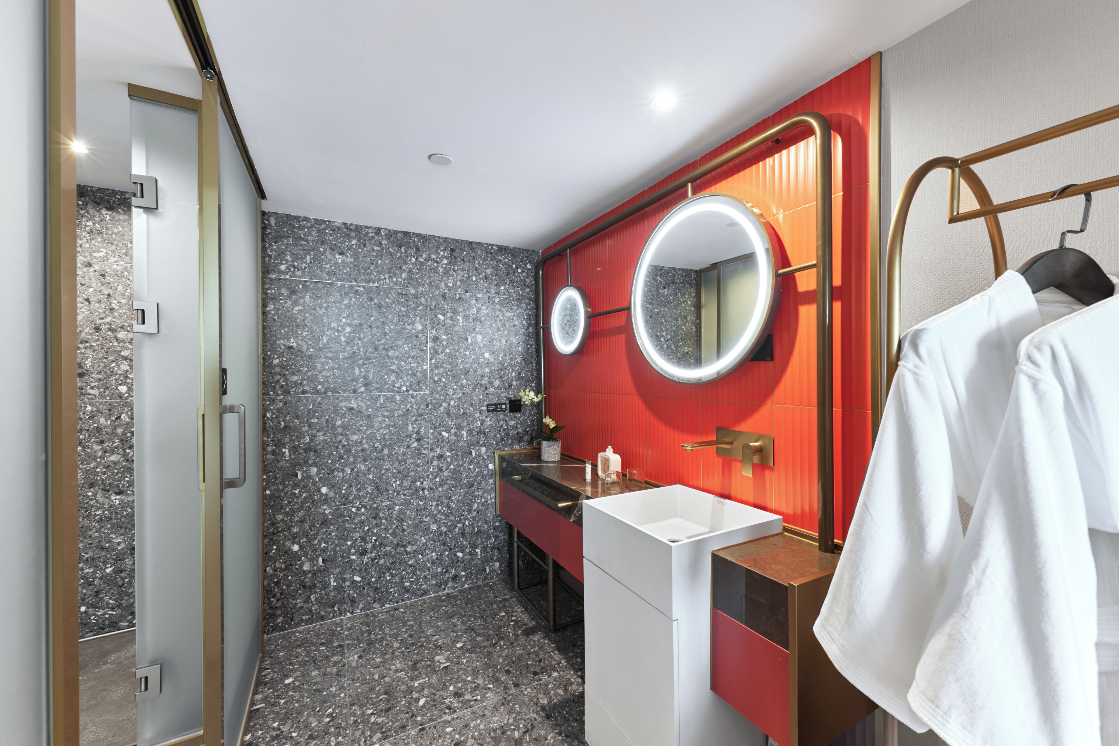 Photo - M Hotel - Beijing Tiananmen Square Qianmen Subway Station