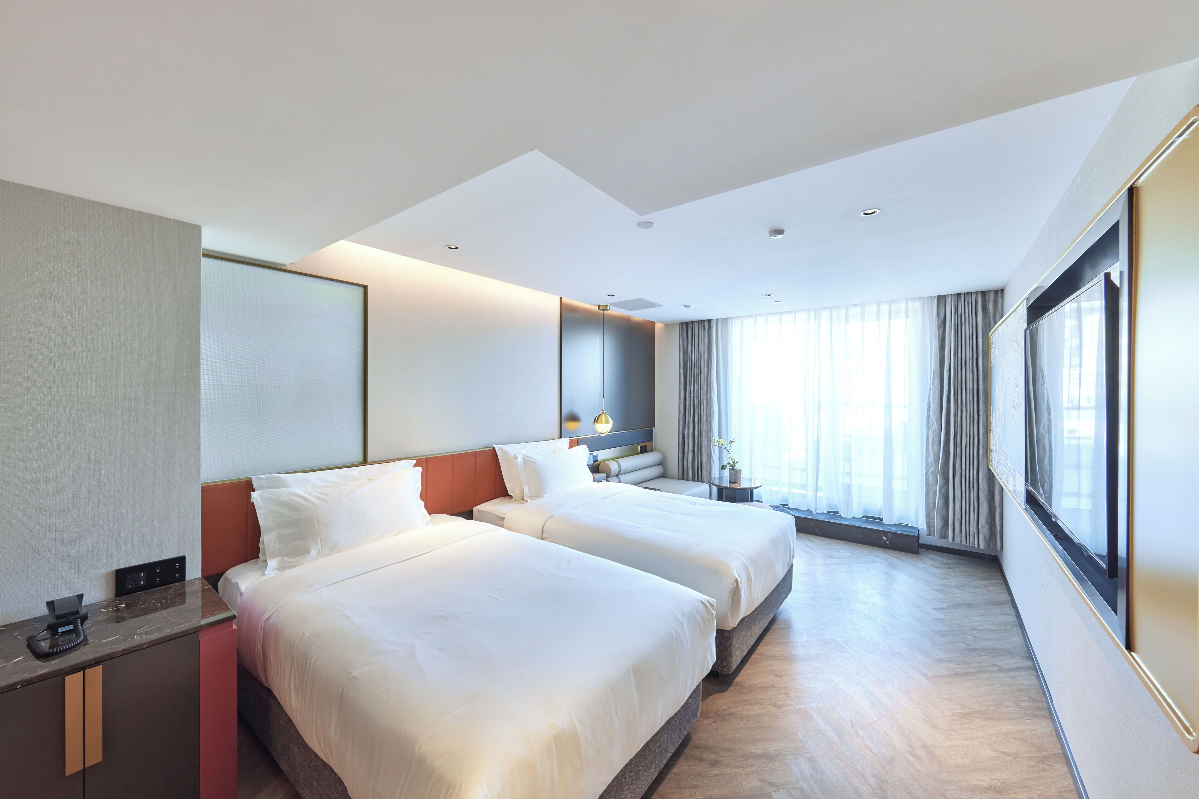 Photo - M Hotel - Beijing Tiananmen Square Qianmen Subway Station