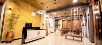 Limeshine Airport Transit Residence