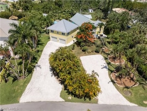 House | 4 bedrooms, Internet