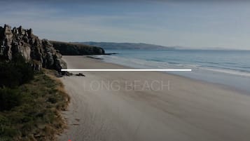 Beach towels