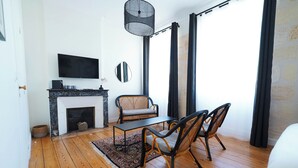 Family Quadruple Room, City View - La Maison Galiène (Bordeaux)