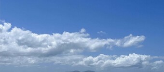 Dune • has a pool • 600m to Beach Robberg 5