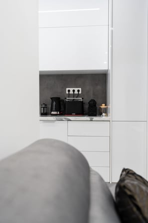 House, 2 Bedrooms, Patio, City View | Interior