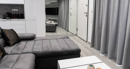 Charming 2 Bedroom House in Iraklio, Greece