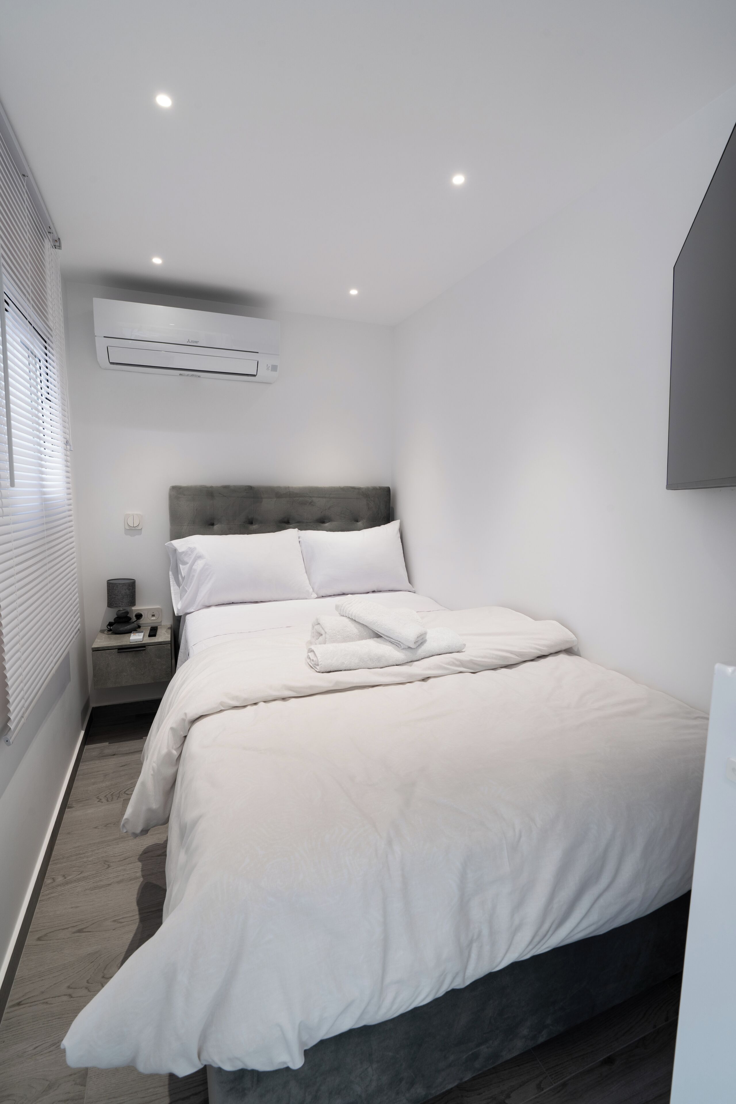 Casa, 2 quartos, varanda, vista para a cidade | 3 quartos