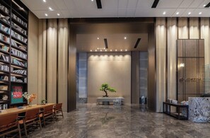 Recepción