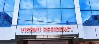 The Vishnu Residency