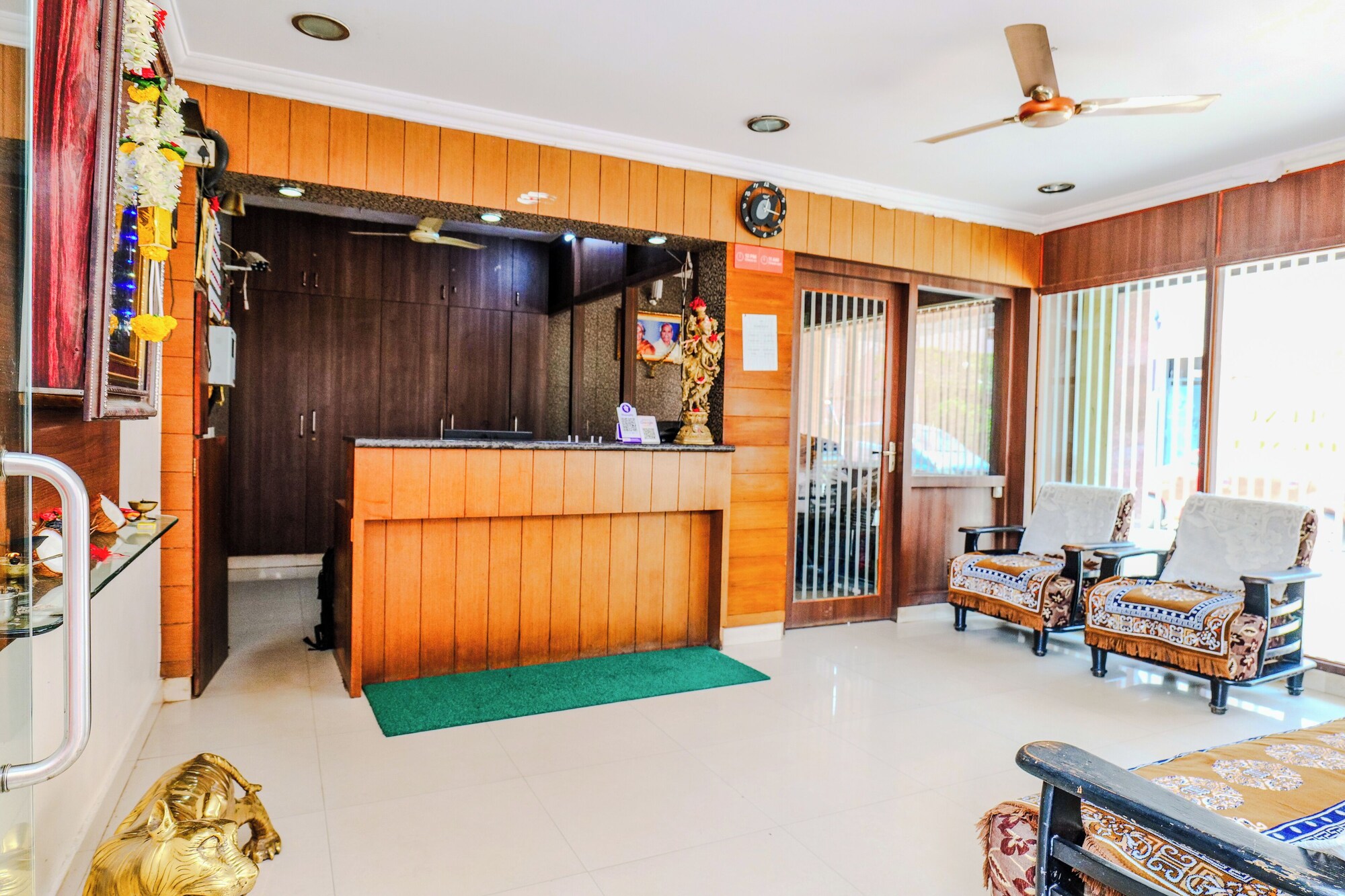 3 Star Hotels