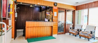 The Vishnu Residency