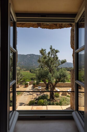 Hameau Saparale