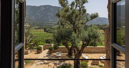 Hameau Saparale