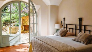 Superior Double Room | In-room safe, iron/ironing board, free WiFi - Hameau Saparale (Sartène)