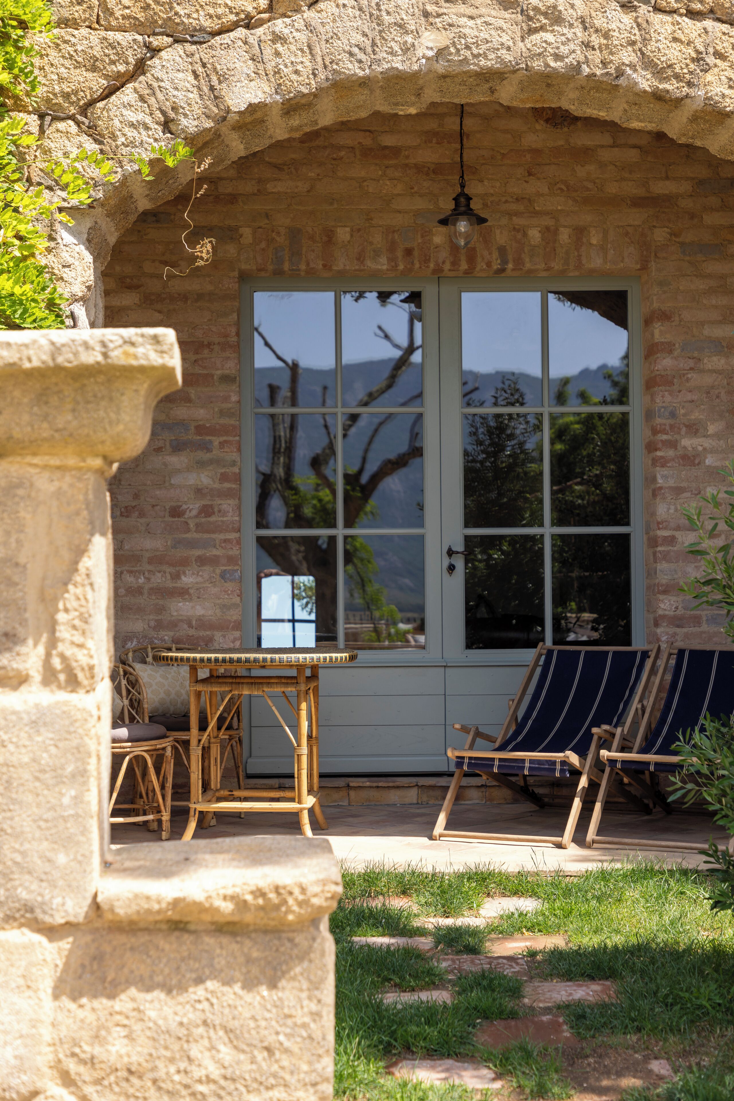 Chambre Double Supérieure