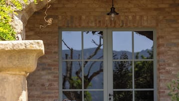 Chambre Double Supérieure