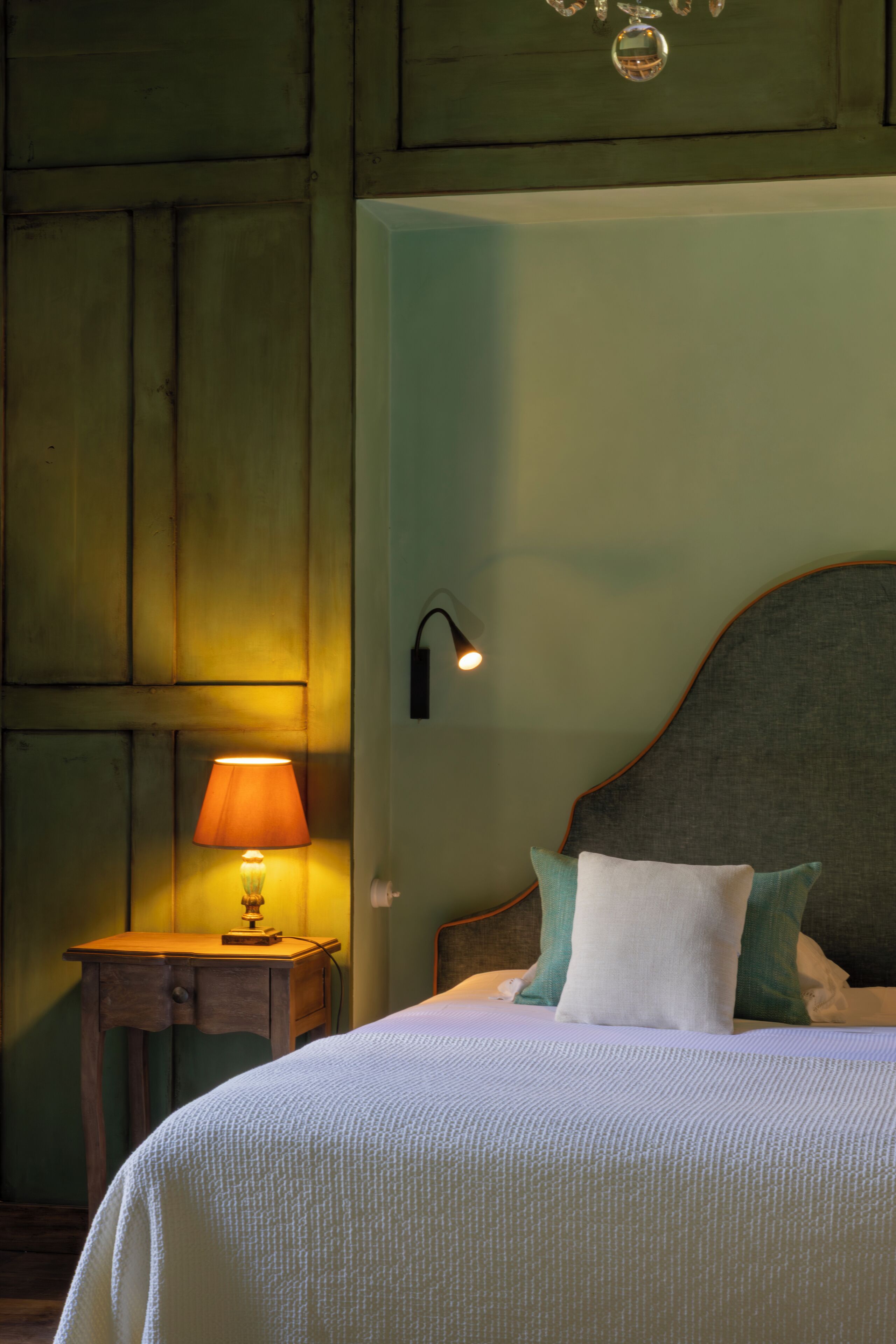 객실